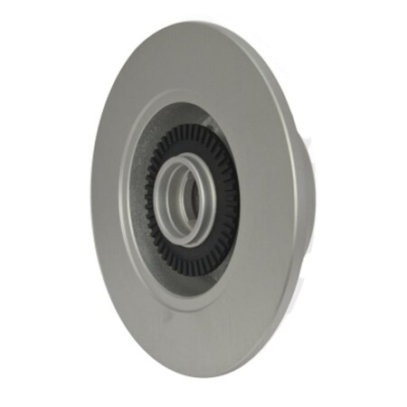 Pagid Brakes Brake Disc, 355120152 355120152